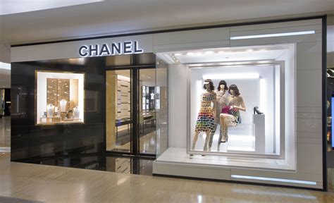 chanel outlet store online.